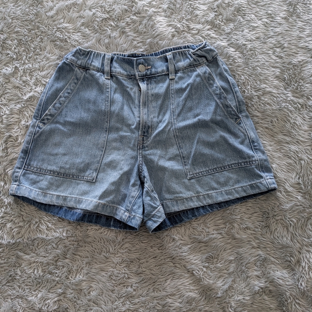 Gap Denim Shorts